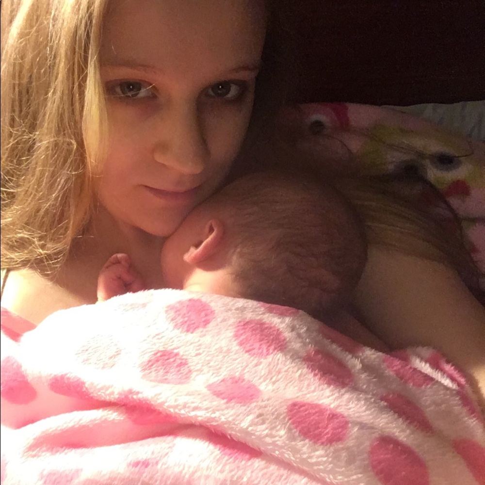 Meet your Posher, Casey